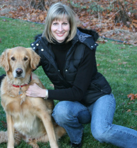 AmberLanierNagle_withDog