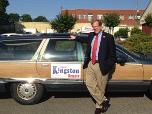 Jack Kingston