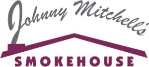 Johnny Mitchell Logo