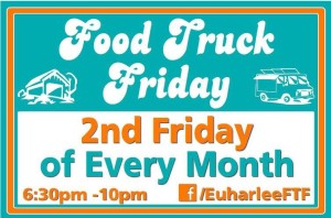 FoodTruckFridays