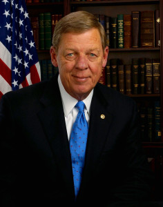 Johnny_Isakson