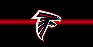 Falcons banner for FB