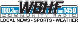 WBHF New Logo