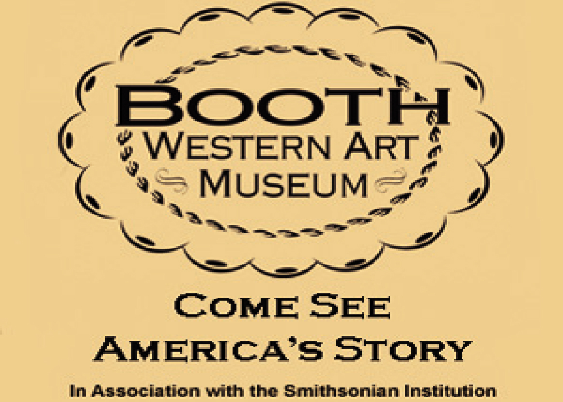 Booth Western Art Museum | Come See America's Story