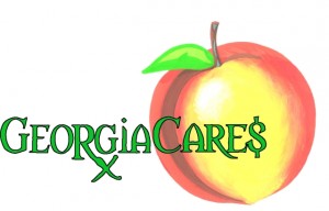 GeorgiaCaresLogo