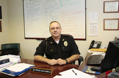 Bartow Schools Campus Police Chief struck by vehicle while directing ...