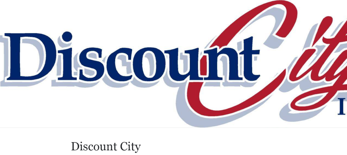 Discount City Closing After 56 Years in Business WBHF