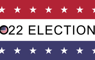 2022 midterm elections